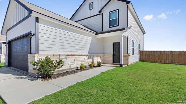 4202 Admirals Bend, Converse, TX 78109