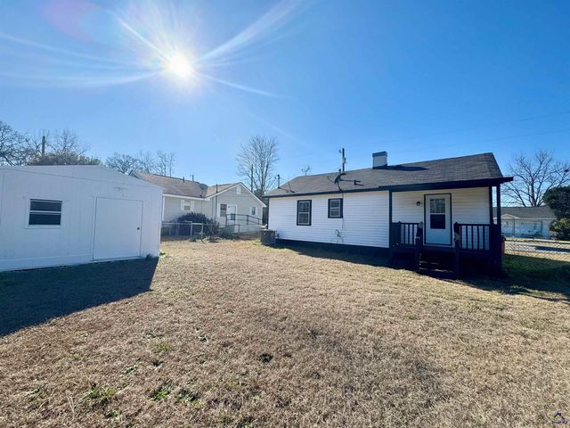 724 McArthur Boulevard, Warner Robins, GA 31093