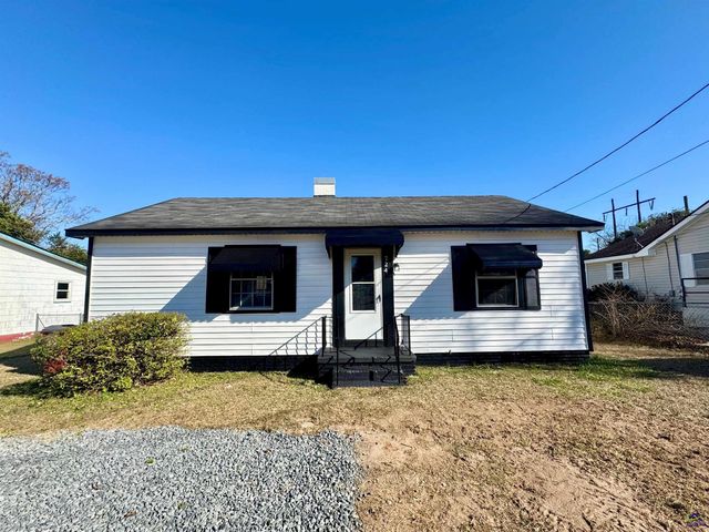 724 McArthur Boulevard, Warner Robins, GA 31093