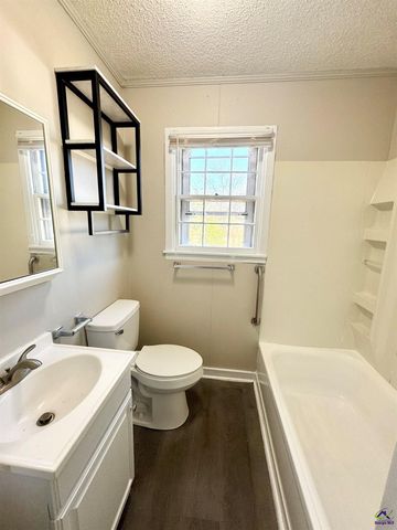 724 McArthur Boulevard, Warner Robins, GA 31093