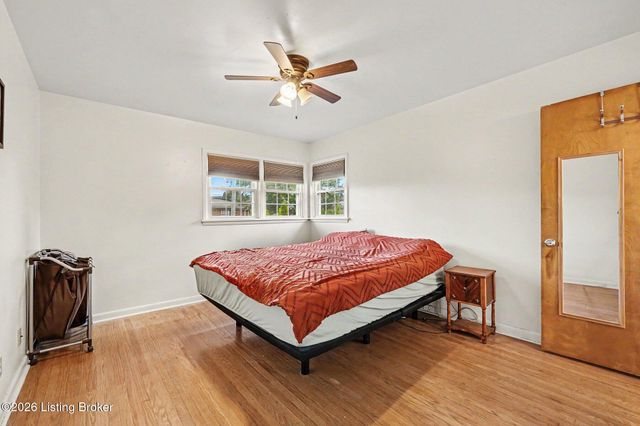 1511 Woodluck Ave, Louisville, KY 40205