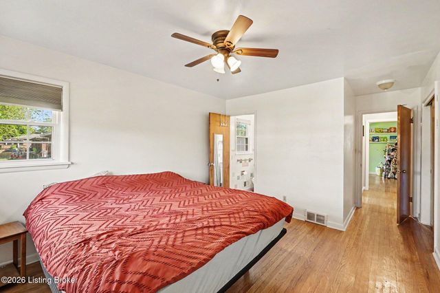 1511 Woodluck Ave, Louisville, KY 40205