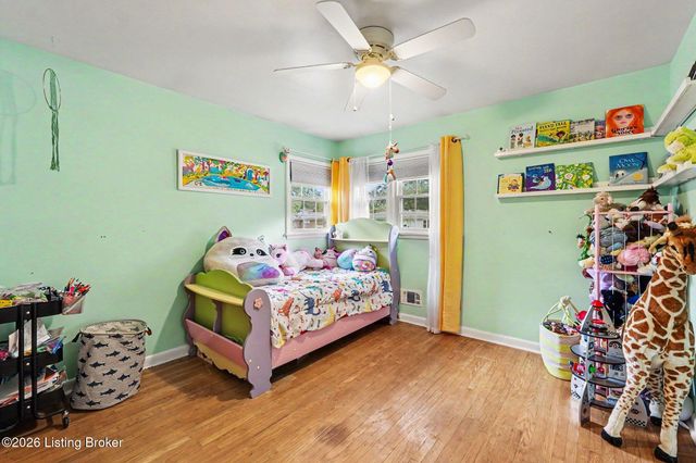 1511 Woodluck Ave, Louisville, KY 40205
