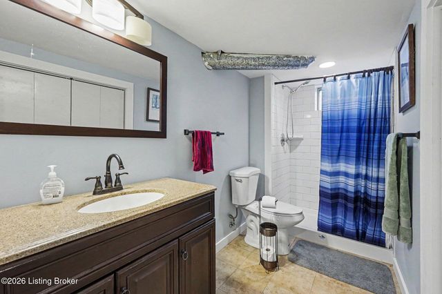 1511 Woodluck Ave, Louisville, KY 40205