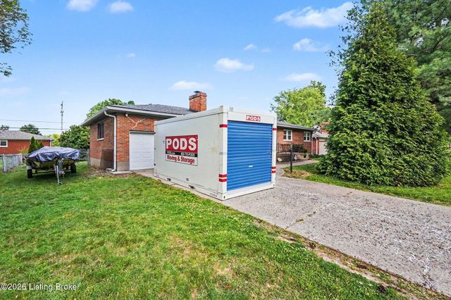 1511 Woodluck Ave, Louisville, KY 40205