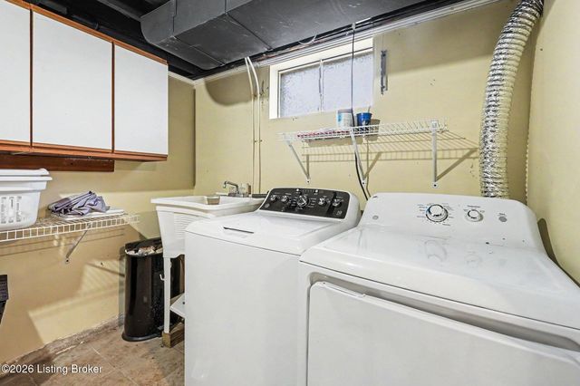 1511 Woodluck Ave, Louisville, KY 40205