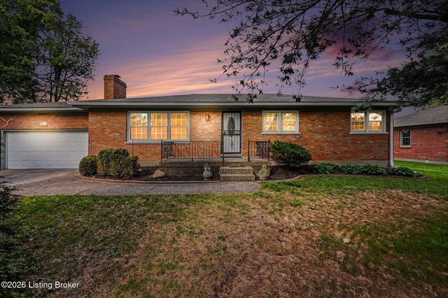 1511 Woodluck Ave, Louisville, KY 40205