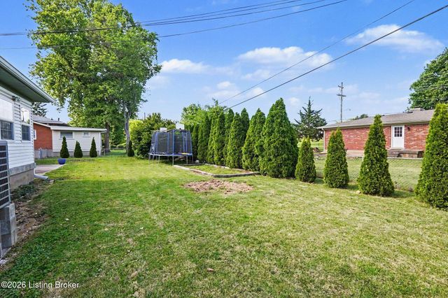 1511 Woodluck Ave, Louisville, KY 40205