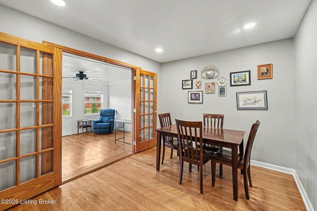 1511 Woodluck Ave, Louisville, KY 40205