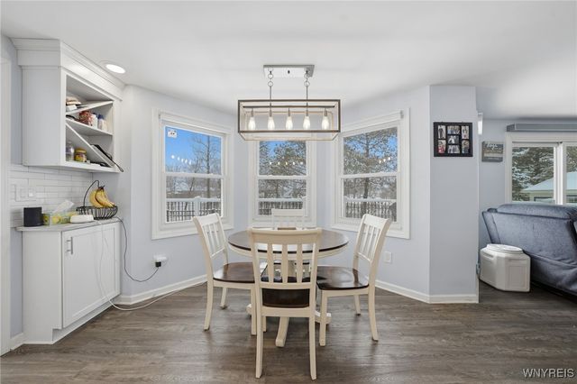 9 Kelly Ann Drive, Lancaster, NY 14086