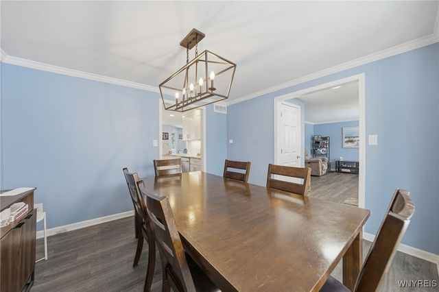 9 Kelly Ann Drive, Lancaster, NY 14086