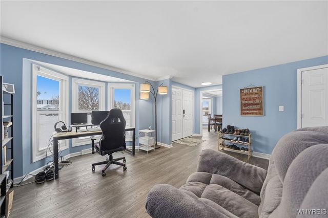 9 Kelly Ann Drive, Lancaster, NY 14086