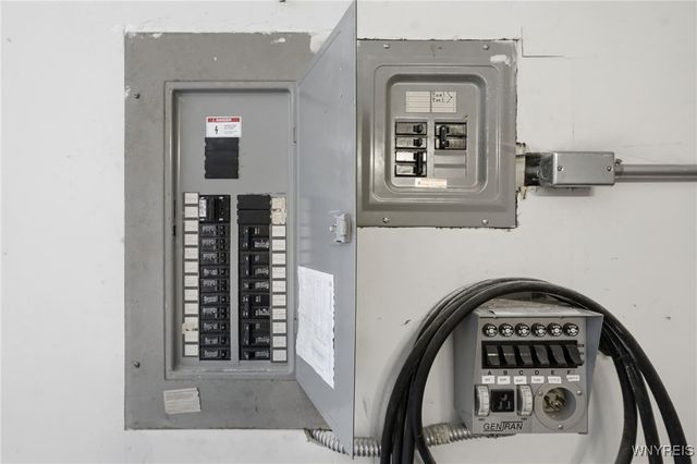 9 Kelly Ann Drive, Lancaster, NY 14086