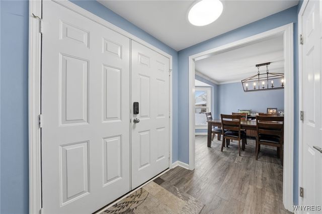 9 Kelly Ann Drive, Lancaster, NY 14086