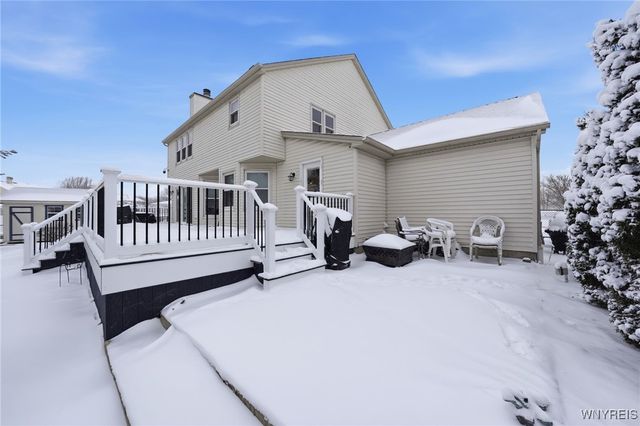 9 Kelly Ann Drive, Lancaster, NY 14086