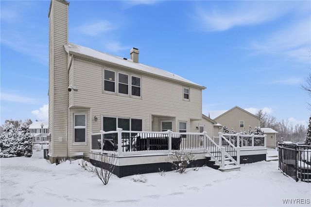 9 Kelly Ann Drive, Lancaster, NY 14086