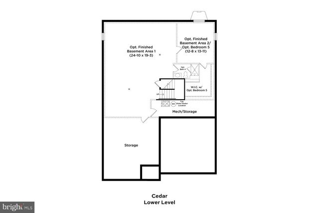 HOMESITE 642 STUART ST, Charles Town, WV 25414