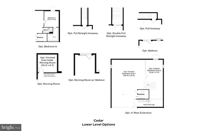 HOMESITE 642 STUART ST, Charles Town, WV 25414