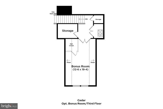 HOMESITE 642 STUART ST, Charles Town, WV 25414