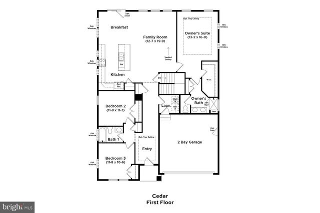 HOMESITE 642 STUART ST, Charles Town, WV 25414
