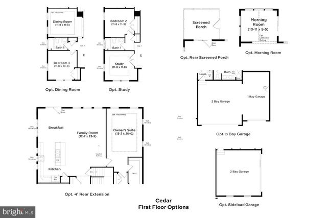 HOMESITE 642 STUART ST, Charles Town, WV 25414