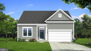 HOMESITE 642 STUART ST, Charles Town, WV 25414