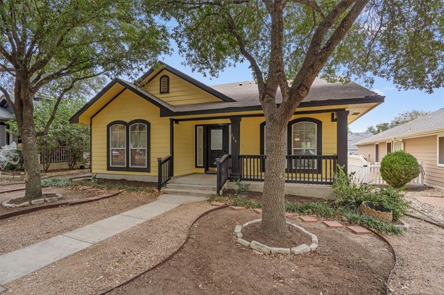 744 Fairway, Kyle, TX 78640