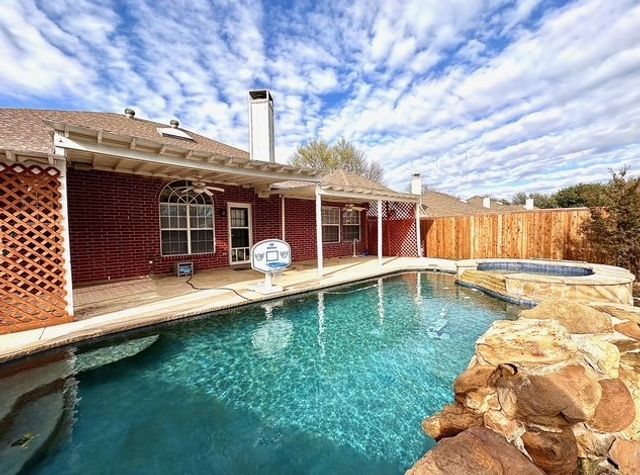 Address unavailable.