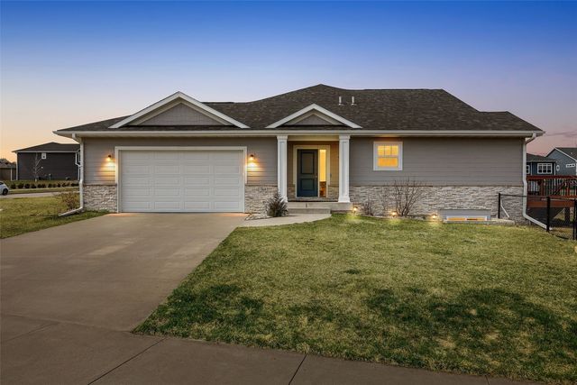 765 Hanks Drive, Iowa City, IA 52240