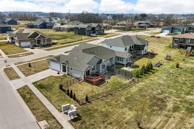 765 Hanks Drive, Iowa City, IA 52240