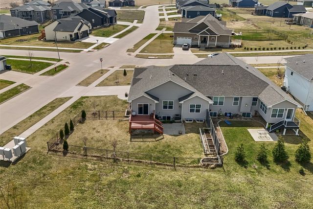 765 Hanks Drive, Iowa City, IA 52240