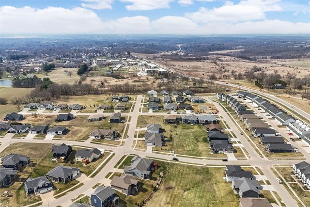 765 Hanks Drive, Iowa City, IA 52240