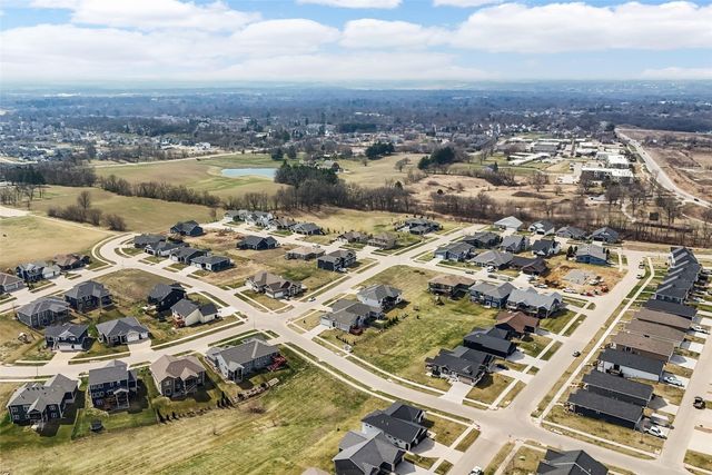 765 Hanks Drive, Iowa City, IA 52240