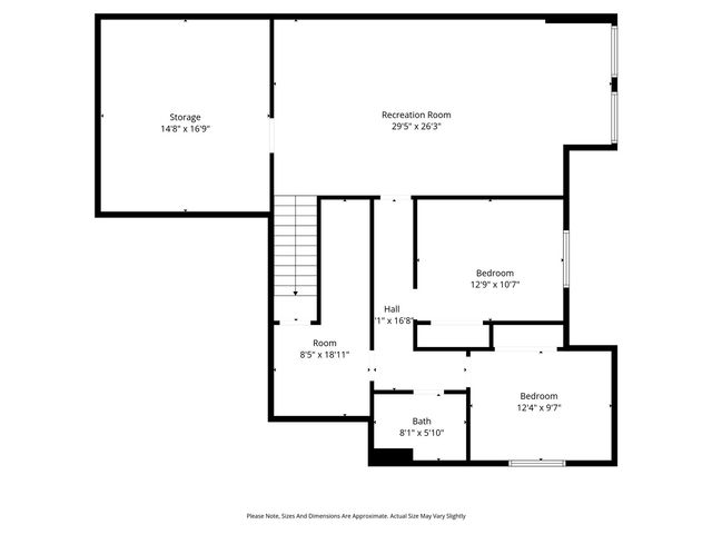 765 Hanks Drive, Iowa City, IA 52240