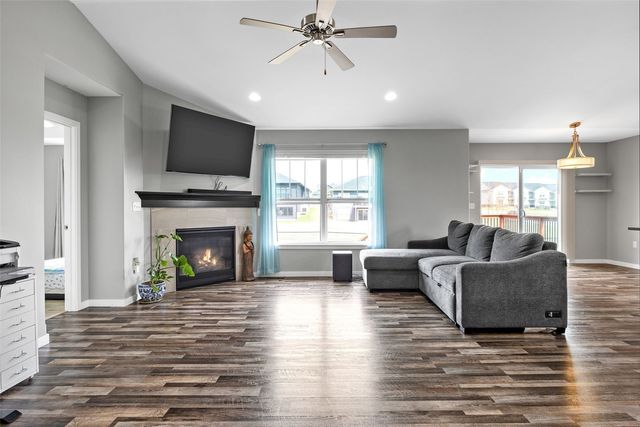 765 Hanks Drive, Iowa City, IA 52240