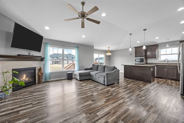 765 Hanks Drive, Iowa City, IA 52240