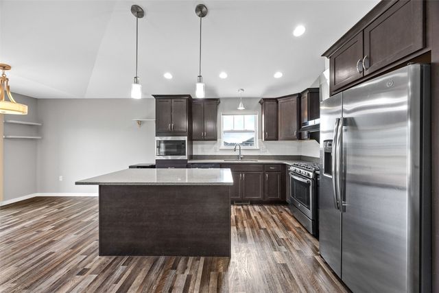 765 Hanks Drive, Iowa City, IA 52240