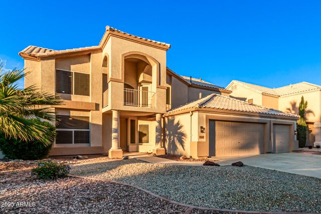 7326 W ALEXANDRIA Way, Peoria, AZ 85381