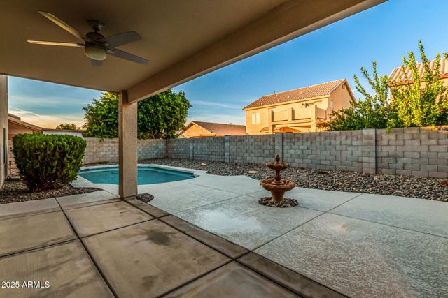 7326 W ALEXANDRIA Way, Peoria, AZ 85381