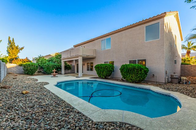 7326 W ALEXANDRIA Way, Peoria, AZ 85381