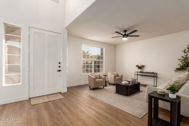 7326 W ALEXANDRIA Way, Peoria, AZ 85381