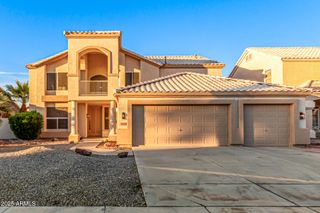 7326 W ALEXANDRIA Way, Peoria, AZ 85381