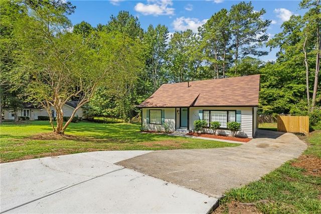 218 Kipling Way, Riverdale, GA 30274