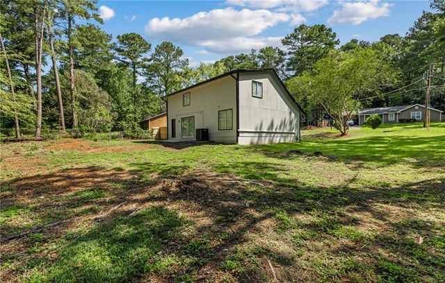 218 Kipling Way, Riverdale, GA 30274