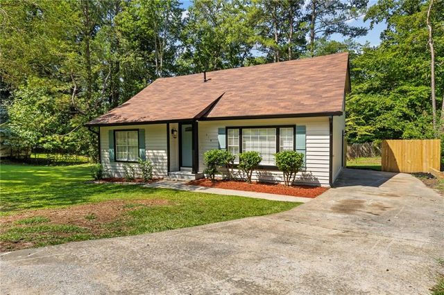 218 Kipling Way, Riverdale, GA 30274