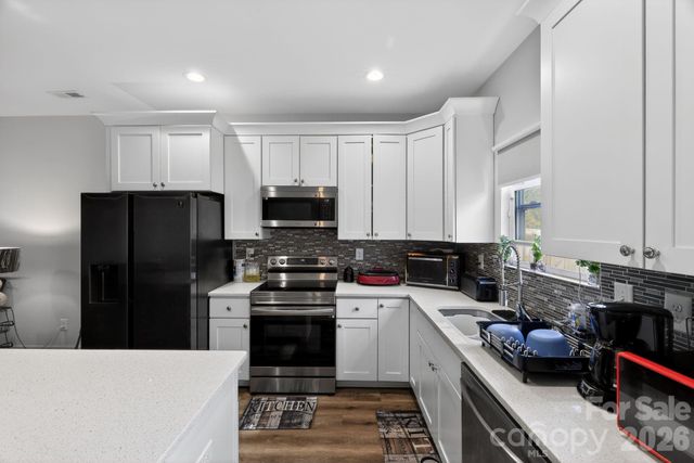 1048 Mclain Road, Kannapolis, NC 28083