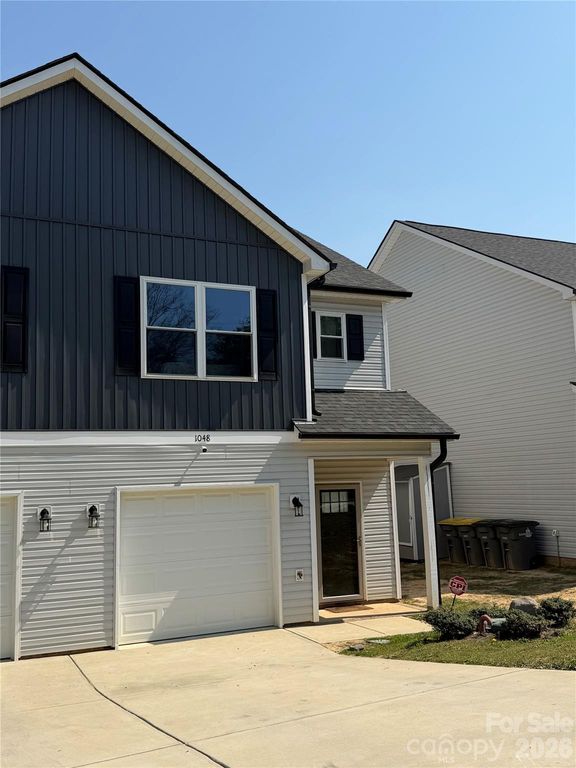 1048 Mclain Road, Kannapolis, NC 28083