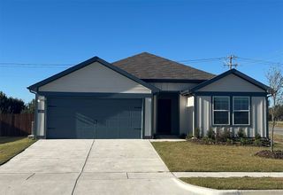 3600 Skylane Street, Corsicana, TX 75110