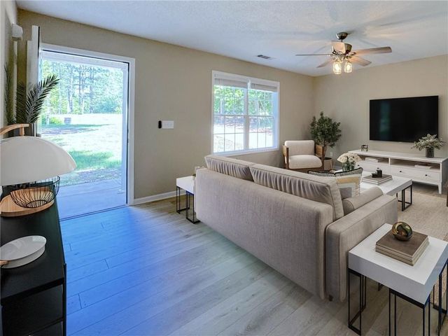 413 Old Brock Road, Rockmart, GA 30153