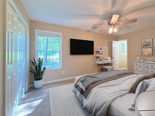 413 Old Brock Road, Rockmart, GA 30153